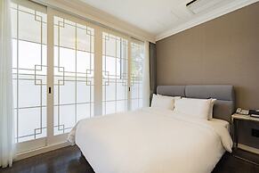 Goseong Hansan Marina Resort