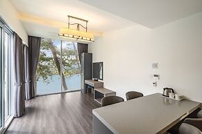 Goseong Hansan Marina Resort