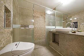 Goseong Hansan Marina Resort