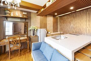 Goseong Hansan Marina Resort