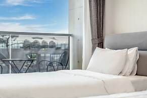 Goseong Hansan Marina Resort