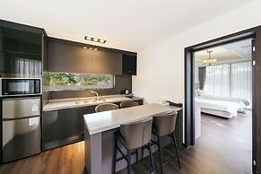 Goseong Hansan Marina Resort