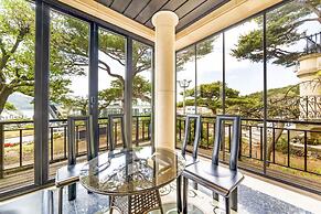 Goseong Hansan Marina Resort