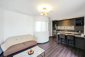 Goseong Hansan Marina Resort