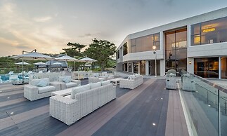 Goseong Hansan Marina Resort