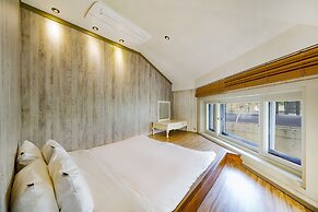 Goseong Hansan Marina Resort