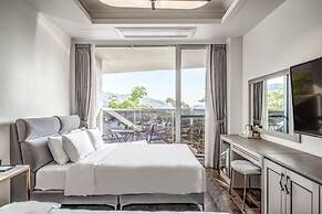 Goseong Hansan Marina Resort