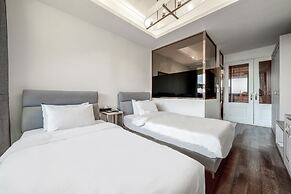 Goseong Hansan Marina Resort