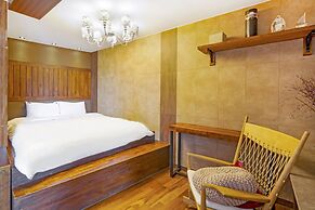 Goseong Hansan Marina Resort