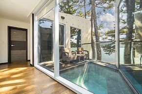 Goseong Hansan Marina Resort