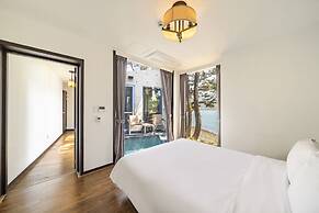 Goseong Hansan Marina Resort