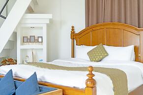 Goseong Hansan Marina Resort