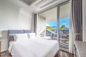 Goseong Hansan Marina Resort