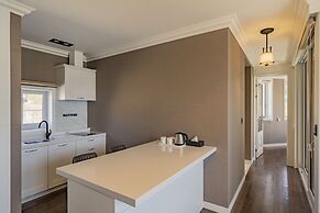 Goseong Hansan Marina Resort