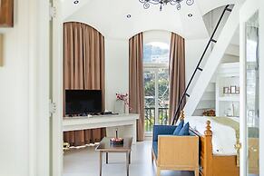 Goseong Hansan Marina Resort