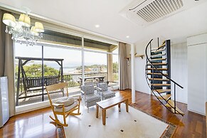 Goseong Hansan Marina Resort