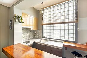 Goseong Hansan Marina Resort