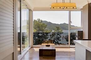 Goseong Hansan Marina Resort