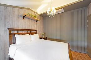 Goseong Hansan Marina Resort