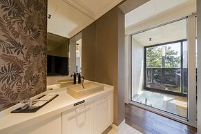 Goseong Hansan Marina Resort