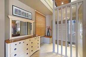 Goseong Hansan Marina Resort