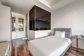 Goseong Hansan Marina Resort