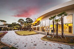 Goseong Hansan Marina Resort