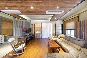 Goseong Hansan Marina Resort