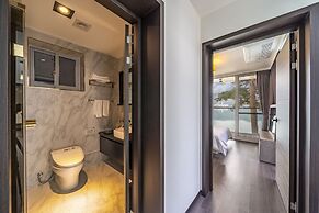 Goseong Hansan Marina Resort