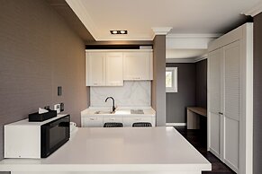 Goseong Hansan Marina Resort