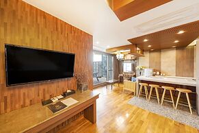 Goseong Hansan Marina Resort