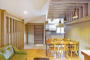 Goseong Hansan Marina Resort