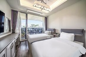 Goseong Hansan Marina Resort