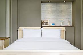 Goseong Hansan Marina Resort