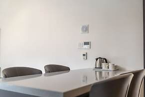 Goseong Hansan Marina Resort