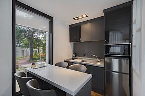 Goseong Hansan Marina Resort