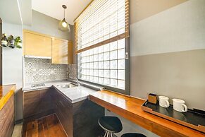 Goseong Hansan Marina Resort