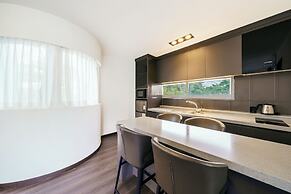 Goseong Hansan Marina Resort