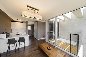 Goseong Hansan Marina Resort