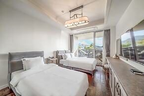 Goseong Hansan Marina Resort