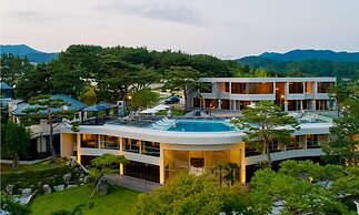 Goseong Hansan Marina Resort