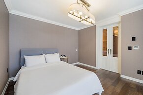 Goseong Hansan Marina Resort