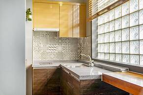 Goseong Hansan Marina Resort