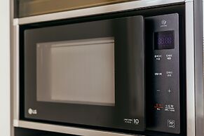 Goseong Hansan Marina Resort