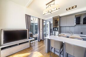 Goseong Hansan Marina Resort