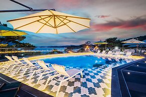 Goseong Hansan Marina Resort