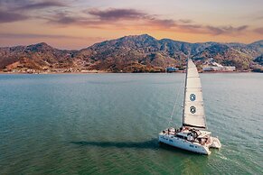 Goseong Hansan Marina Resort