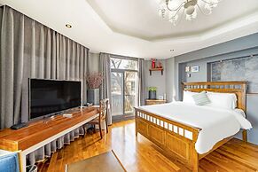 Goseong Hansan Marina Resort