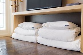 Goseong Hansan Marina Resort