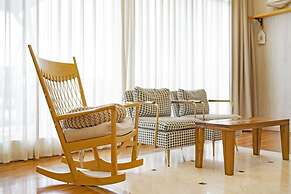 Goseong Hansan Marina Resort